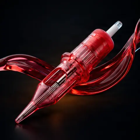 Ace de tatuat Kwadron Cartus PMU Optima RS Long Taper