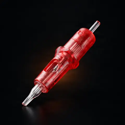 Ace de tatuat Kwadron Cartus PMU Optima CF Point Taper