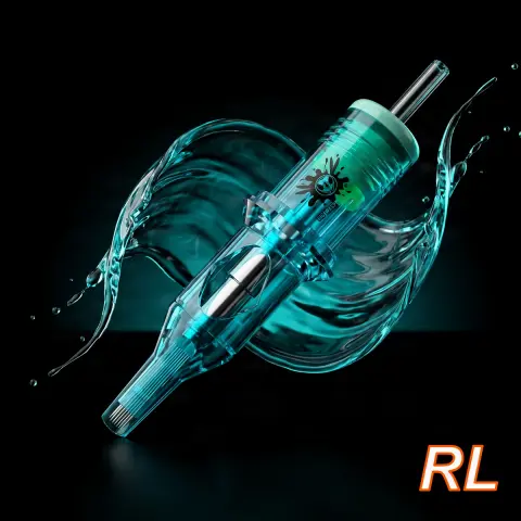 Ace cartus Big Wasp X RL