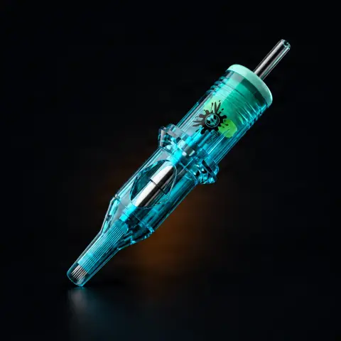 Ace cartus Big Wasp X RL