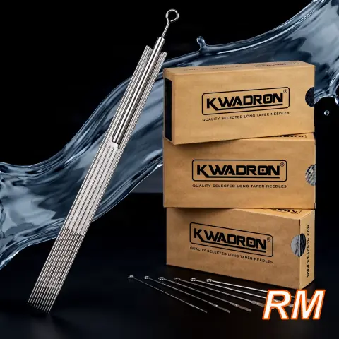 Ace TIJA LUNGA Kwadron RM