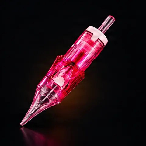 Ace de tatuat cartus PMU Limited RL