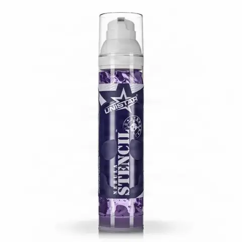 Solutie de transfer Unistar Nebula 90ml