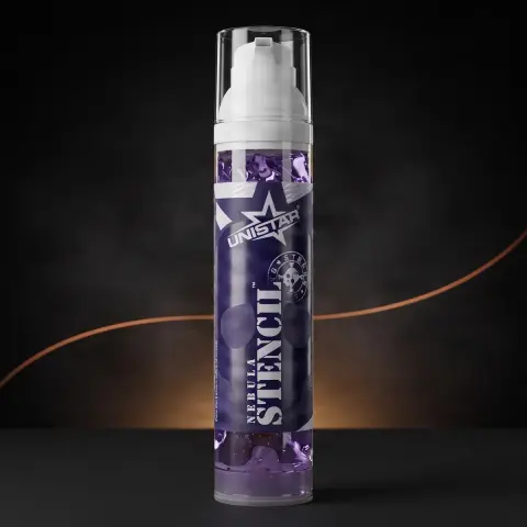 Solutie de transfer Unistar Nebula 90ml