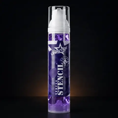 Solutie de transfer Unistar Nebula 90ml