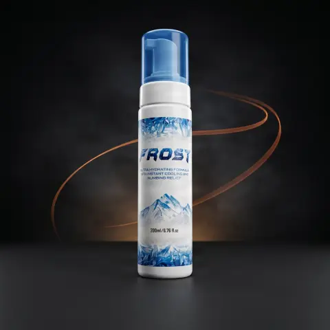 Frost Foam Ultra REACH 200ml ( hidrateaza raceste anesteziaza )