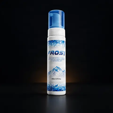 Frost Foam Ultra REACH 200ml ( hidrateaza raceste anesteziaza )