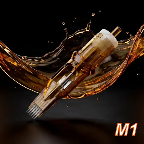 ACE DE TATUAT CARTUS KWADRON M1