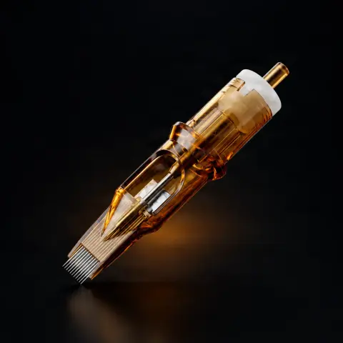 ACE DE TATUAT CARTUS KWADRON M1