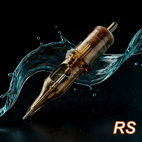 ACE DE TATUAT CARTUS KWADRON RS