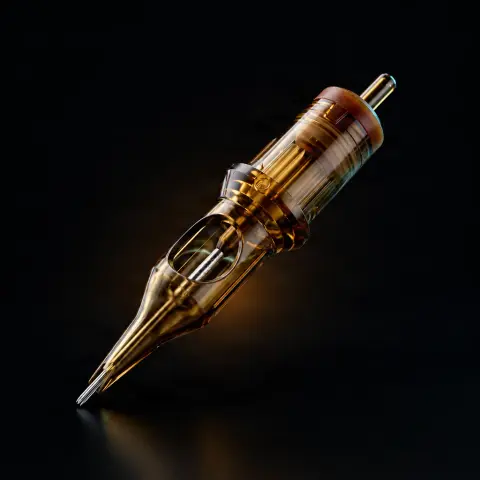 ACE DE TATUAT CARTUS KWADRON RS