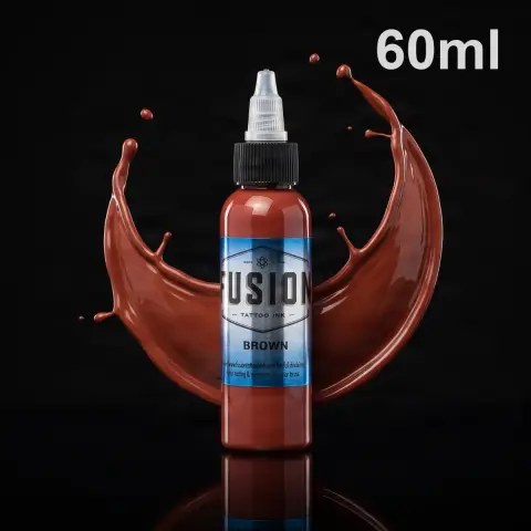 Fusion tus de desen Brown 60ml