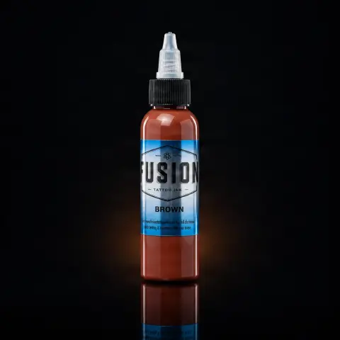 Fusion tus de desen Brown 60ml