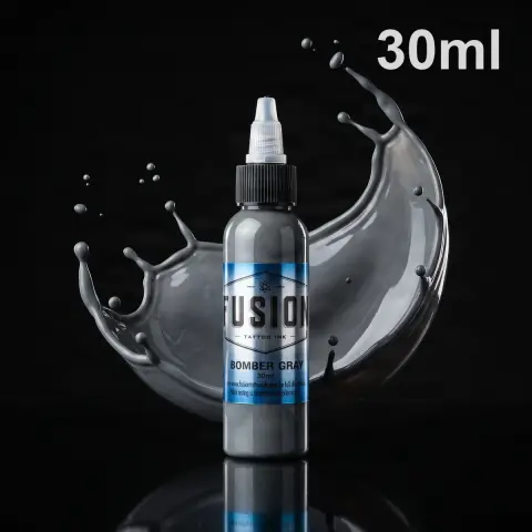 Fusion tus de desen Bomber Gray 30ml