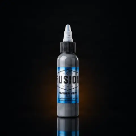 Fusion tus de desen Bomber Gray 30ml