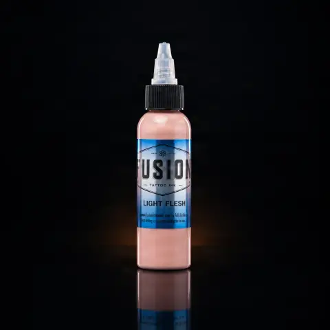 Fusion tus de desen Light Flesh 30ml