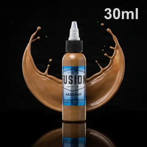 Fusion tus de desen Hazelnut 30ml