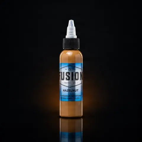 Fusion tus de desen Hazelnut 30ml