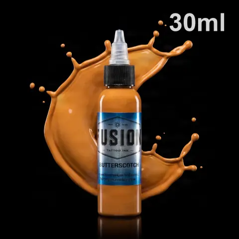 Fusion tus de desen Butterscotch 30ml