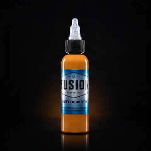 Fusion tus de desen Butterscotch 30ml