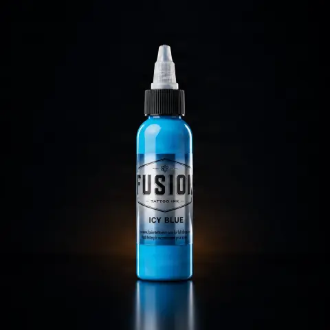 Fusion tus de desen Icy Blue 30ml