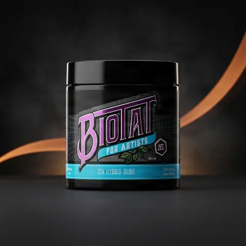 Biotat Zen Hybrid Tattoo Glide 500g