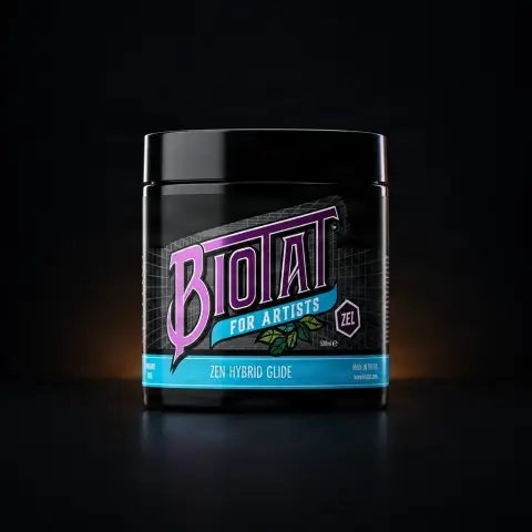 Biotat Zen Hybrid Tattoo Glide 500g