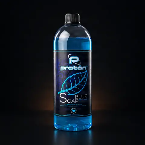 Proton Blue Soap Sapun Concentrat 1000ml