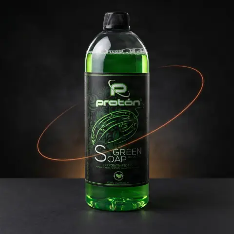Proton Green Soap Sapun Concentrat 1000ml