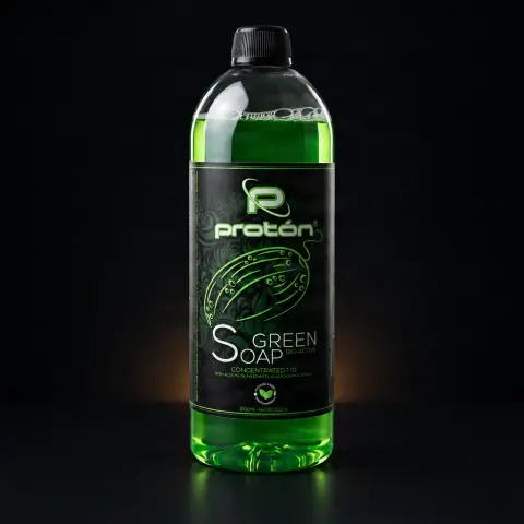Proton Green Soap Sapun Concentrat 1000ml