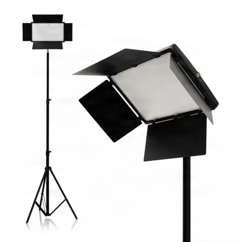 LAMPA LED800 + STATIV