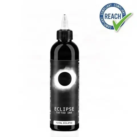 Eclipse – Total Eclipse Black 150ml