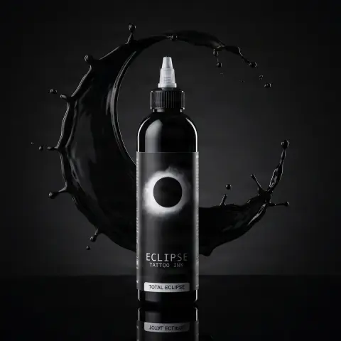 Eclipse – Total Eclipse Black 150ml