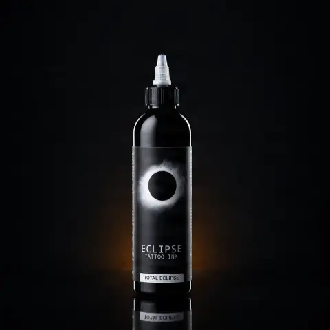 Eclipse – Total Eclipse Black 150ml