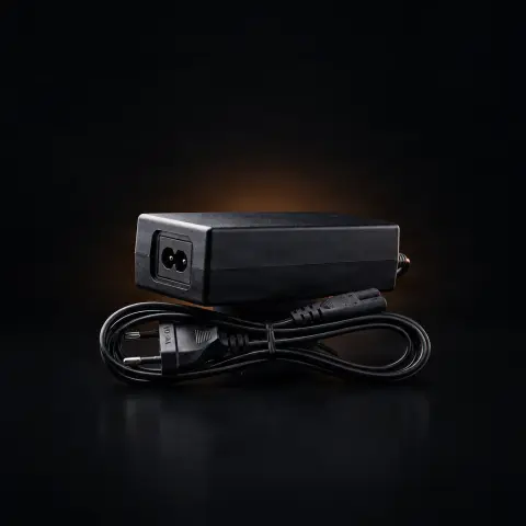 Adaptor priza pt sursa de tensiune Bronc