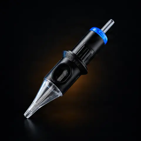 Ace cartus Cheyenne Safety POWER