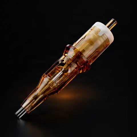 ACE DE TATUAT CARTUS KWADRON Whip Shading