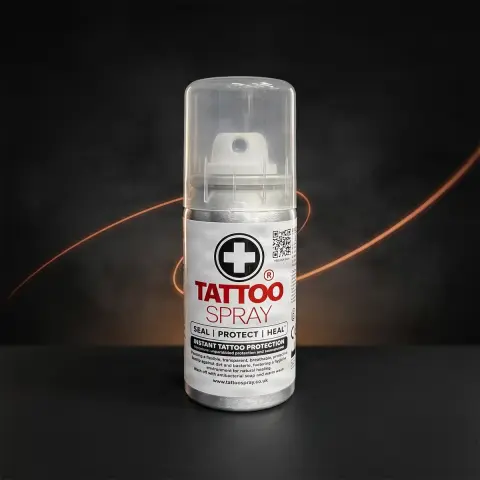 Tattoo Spray 32.5ml