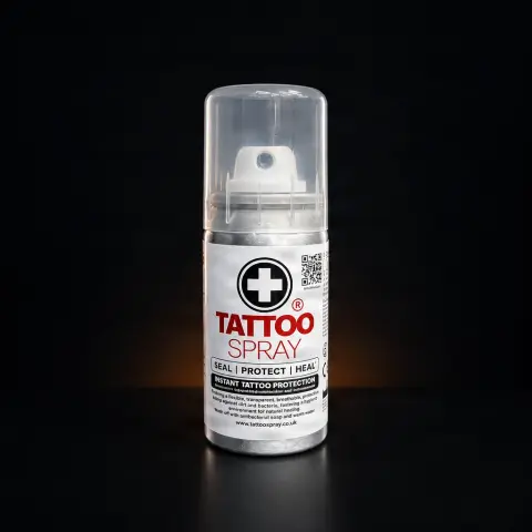 Tattoo Spray 32.5ml