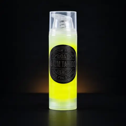 Balm Tattoo Stencil Fluor 50 ml