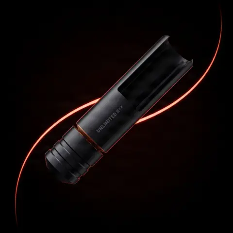 Cheyenne Unitate Sol Nova Unlimited Drive II 2.5mm