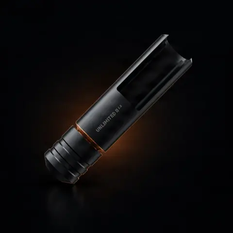 Cheyenne Unitate Sol Nova Unlimited Drive II 2.5mm