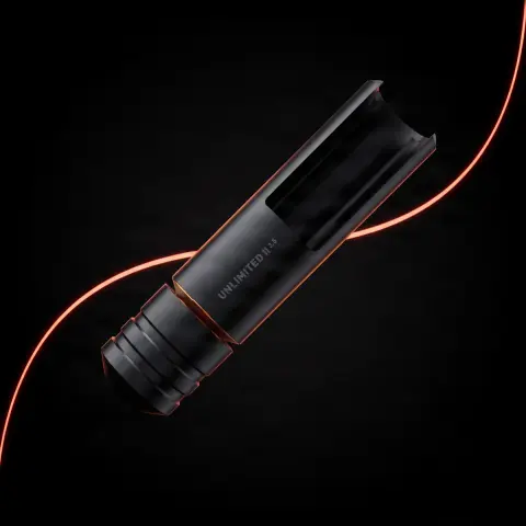 Cheyenne Unitate Sol Nova Unlimited Drive II 3.5mm