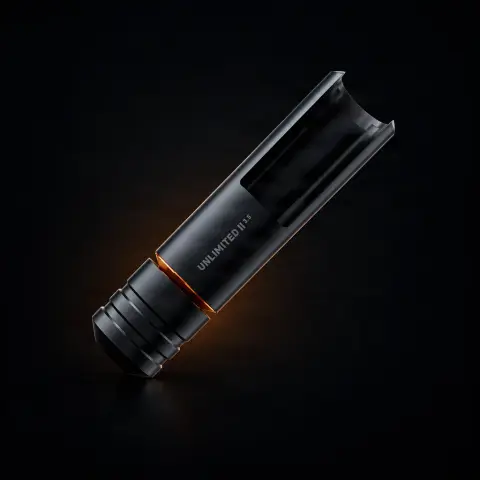 Cheyenne Unitate Sol Nova Unlimited Drive II 3.5mm