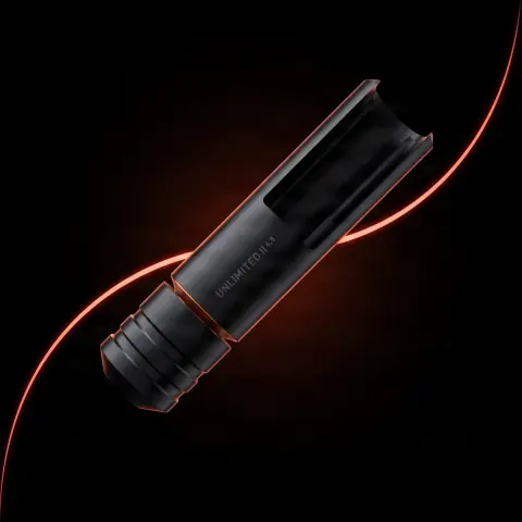 Cheyenne Unitate Sol Nova Unlimited Drive II 4.5mm