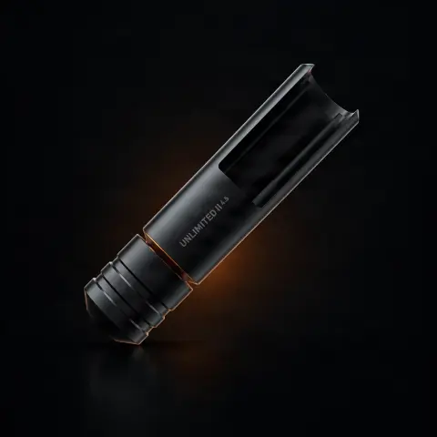 Cheyenne Unitate Sol Nova Unlimited Drive II 4.5mm