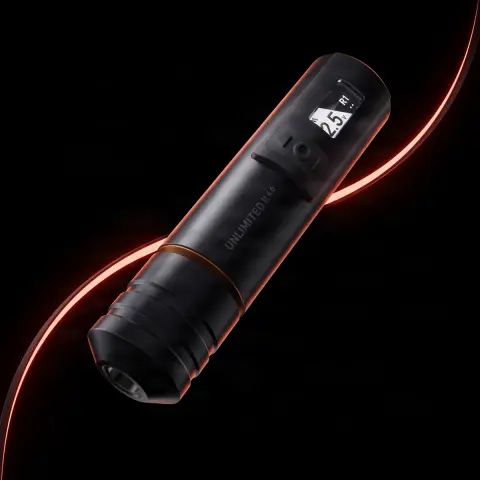 CHEYENNE SOL NOVA UNLIMITED II 3.5MM
