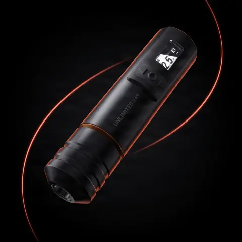 CHEYENNE SOL NOVA UNLIMITED II 4.5MM