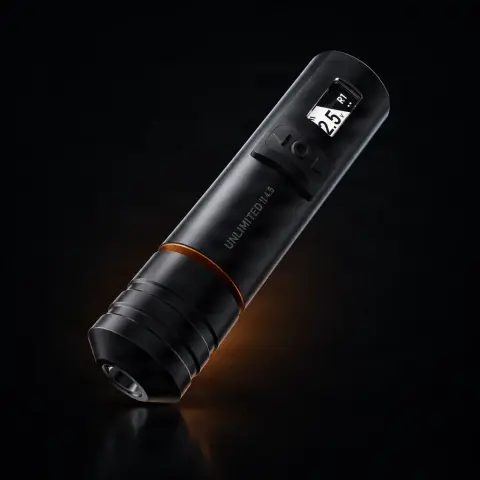 CHEYENNE SOL NOVA UNLIMITED II 4.5MM