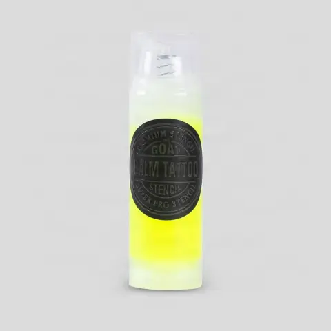 Balm Tattoo Stencil Fluor 100 ml